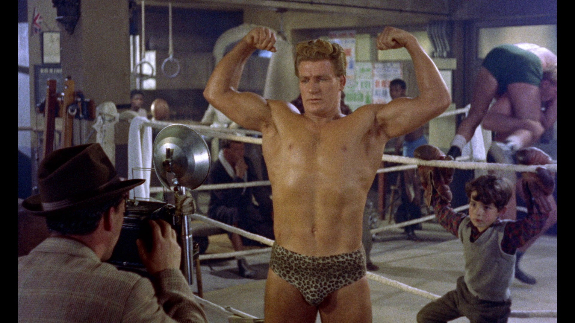 Studiocanal screenshot