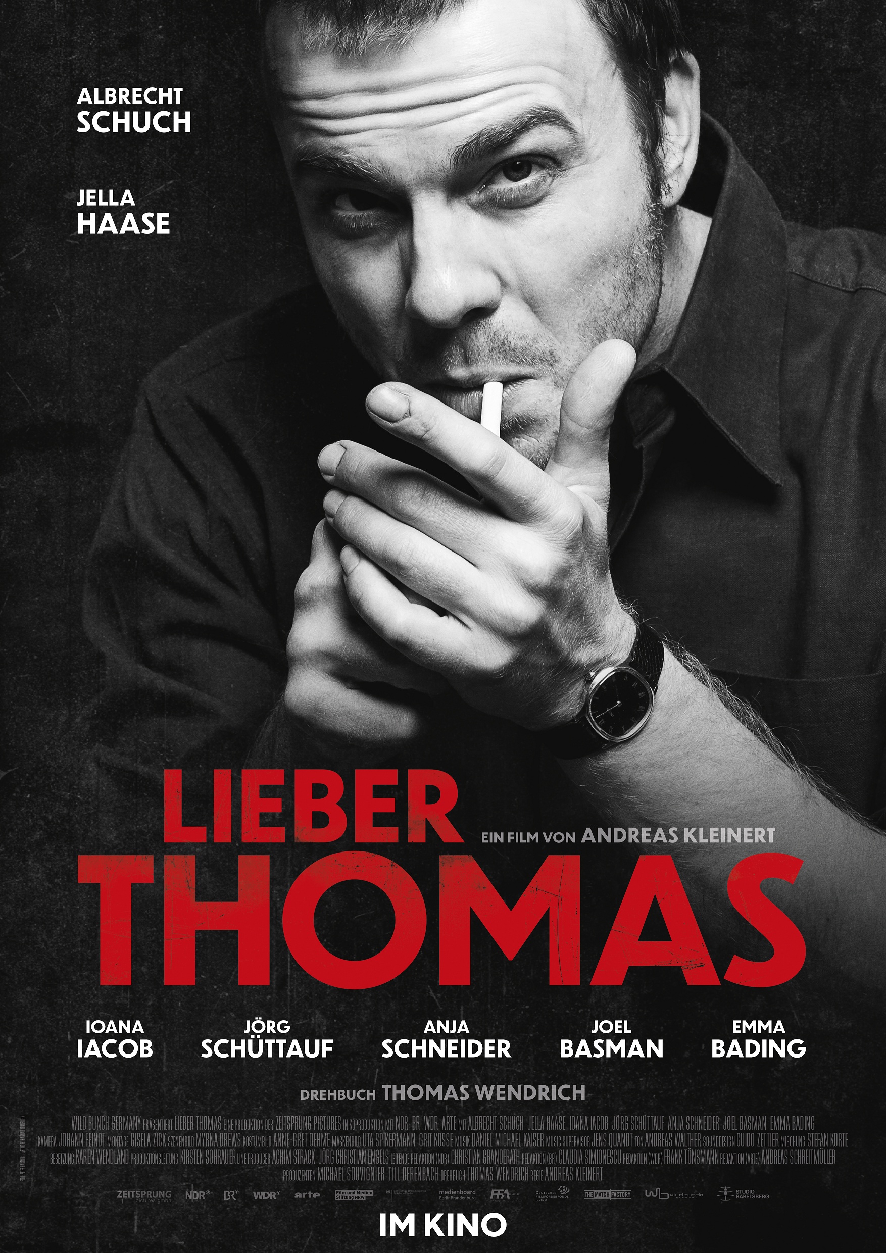 Film poster