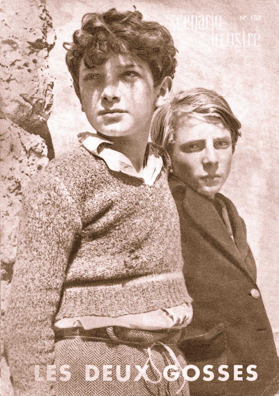 A Kid for Two Farthings banner