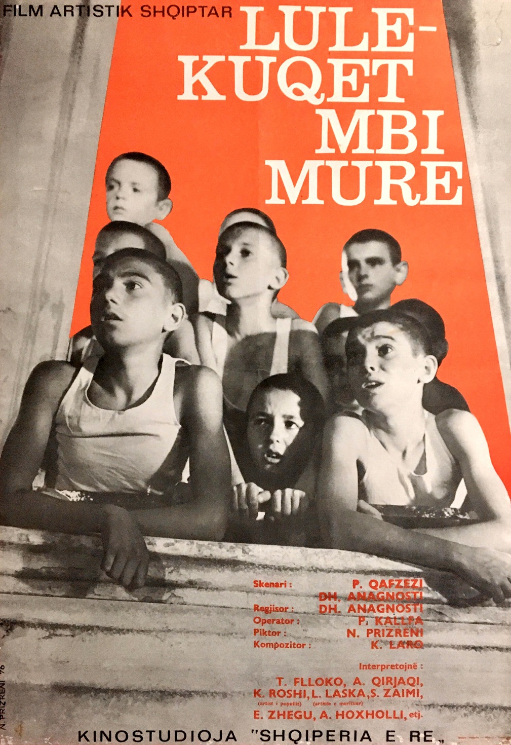 Film poster