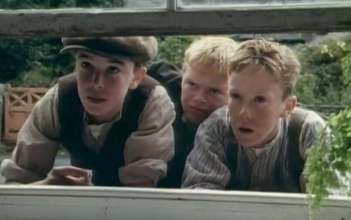 Un Nos Ola Leuad 1991 boy actors
