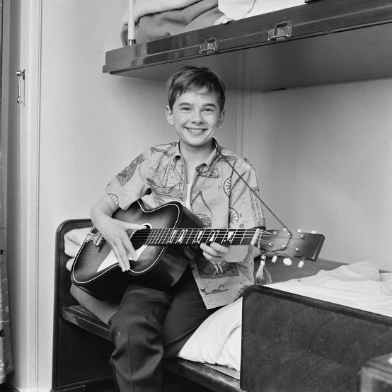 Bruce Prochnik