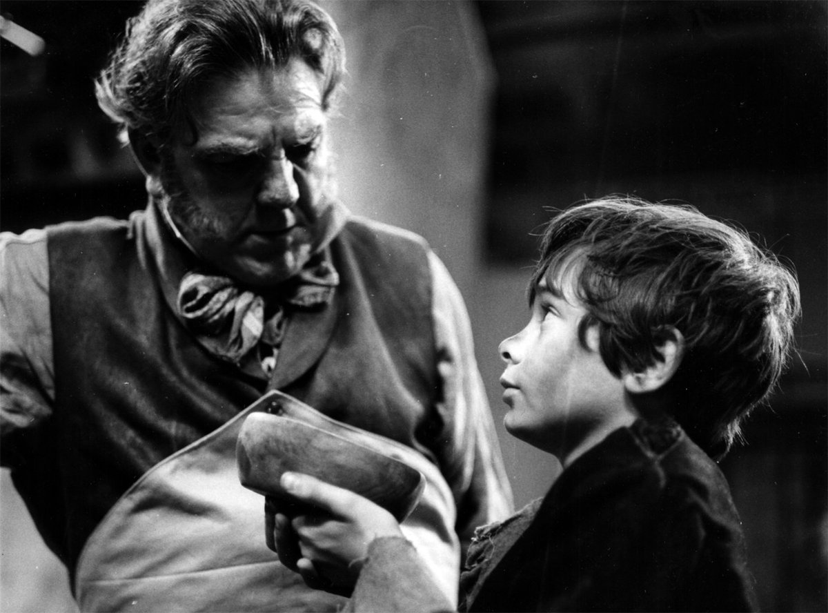 Henry McCarthy and Bruce Prochnik