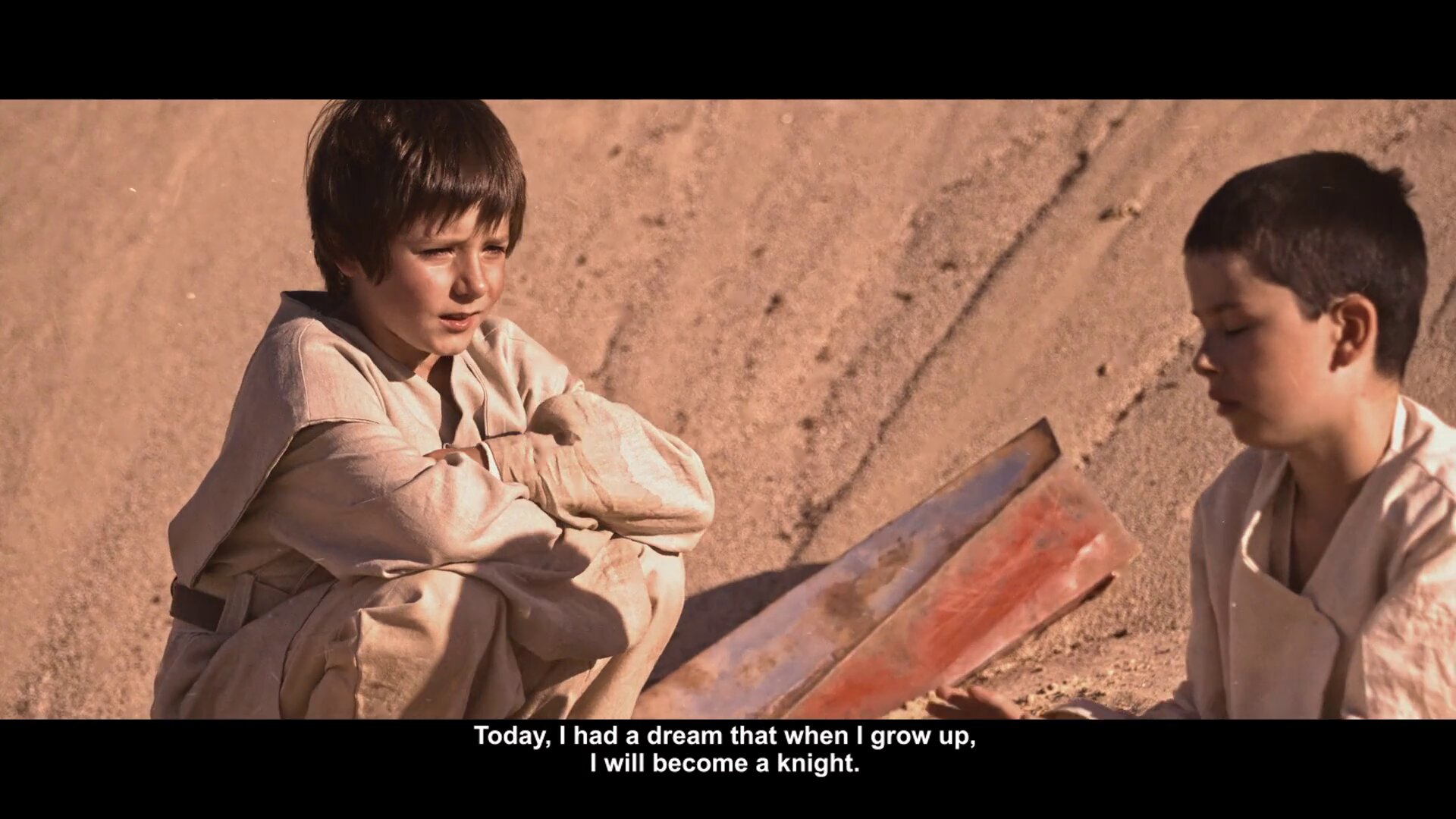 One Day Ill Become 8
