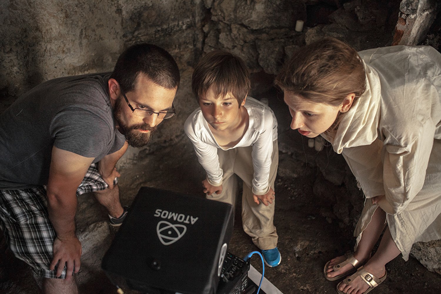Production photo2