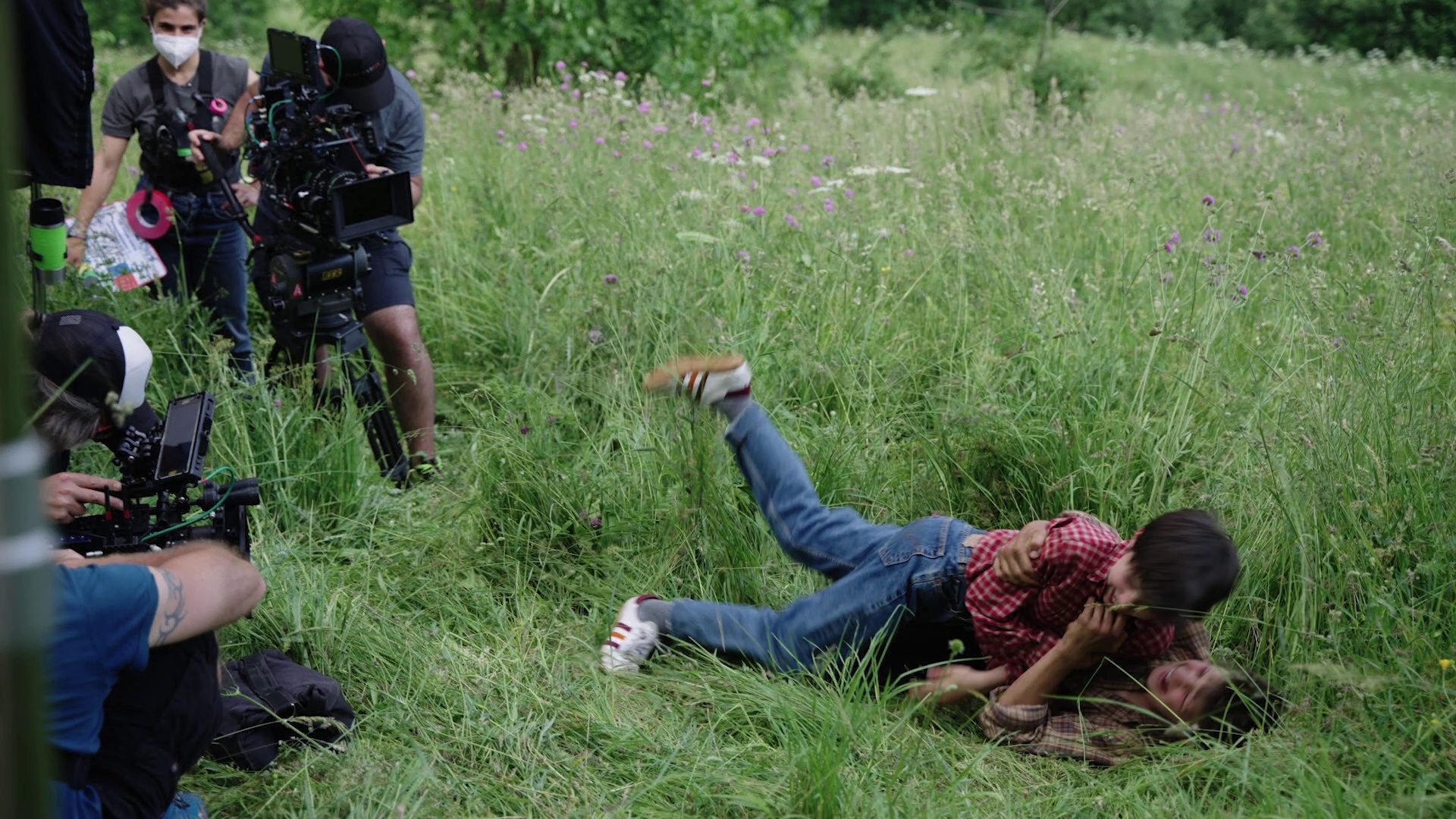BehindTheScenes 4