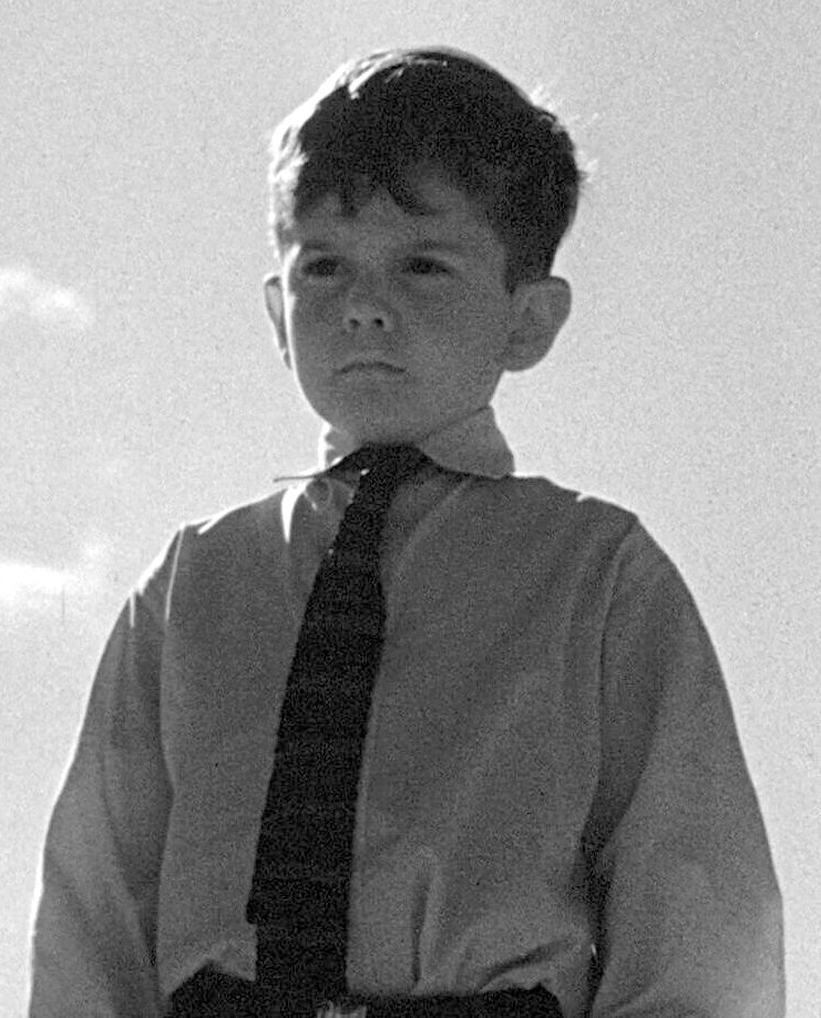 Butch Patrick