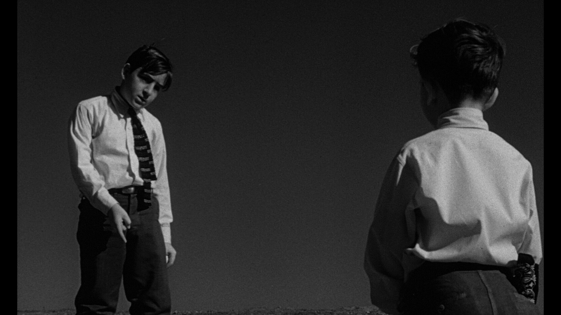 Pressure Point 12
