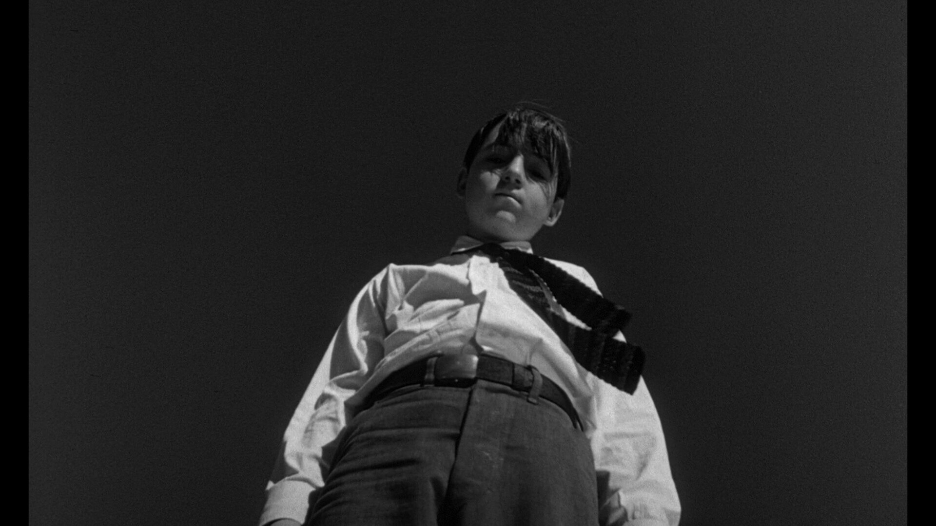 Pressure Point 16