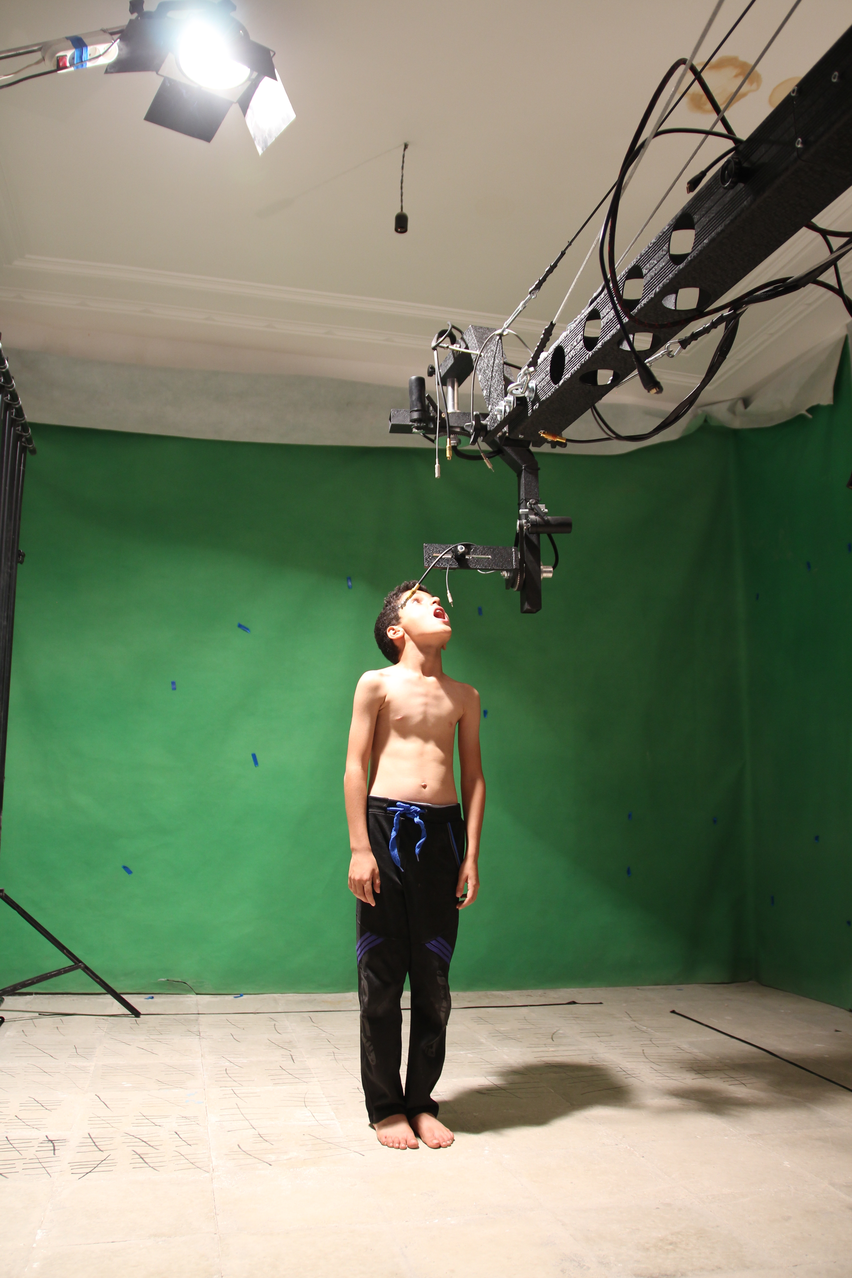 Production photo 2