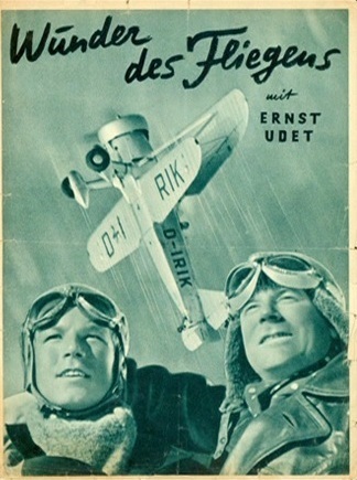 Terra Film Brochure