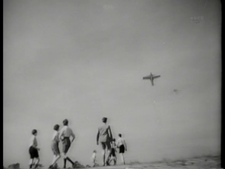Wunder des Fliegens 1