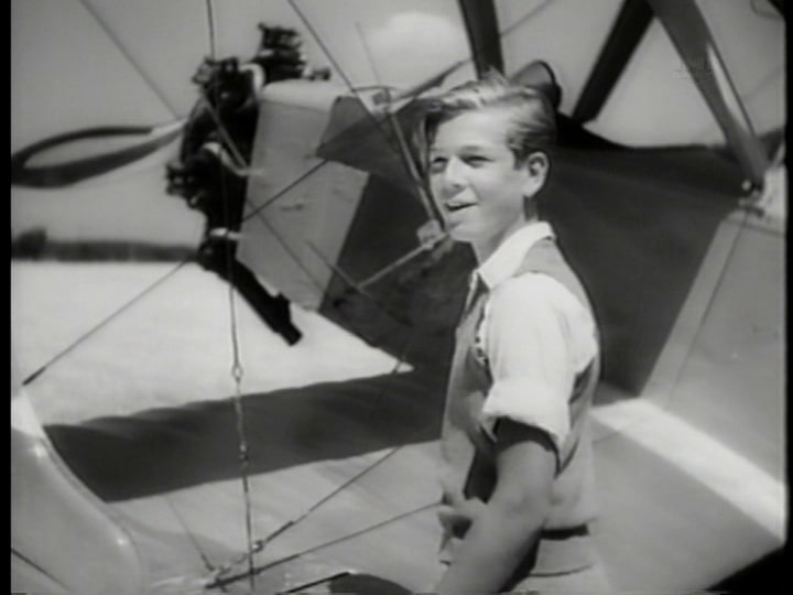 Wunder des Fliegens 10
