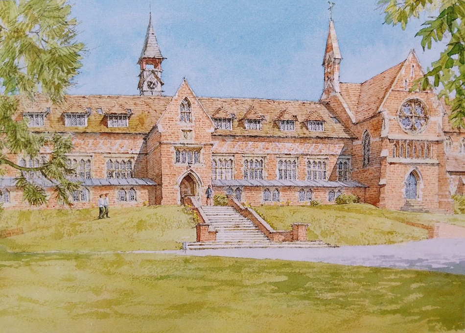 Cranleigh School U