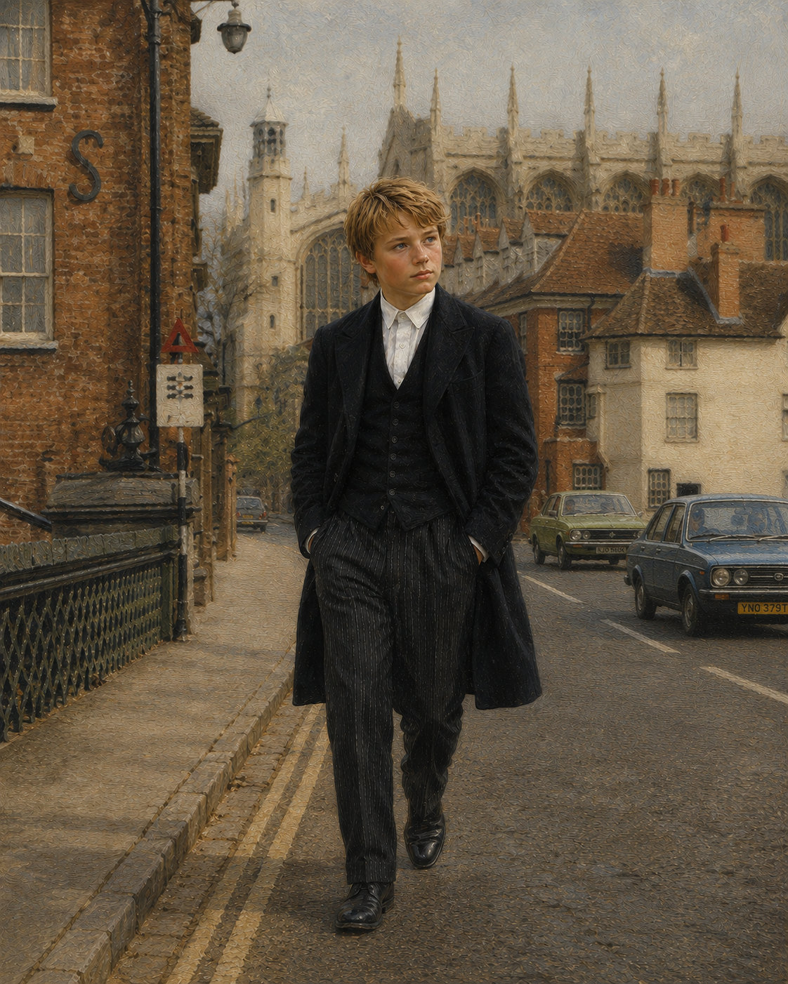 Eton. A. by Barnes pool 2