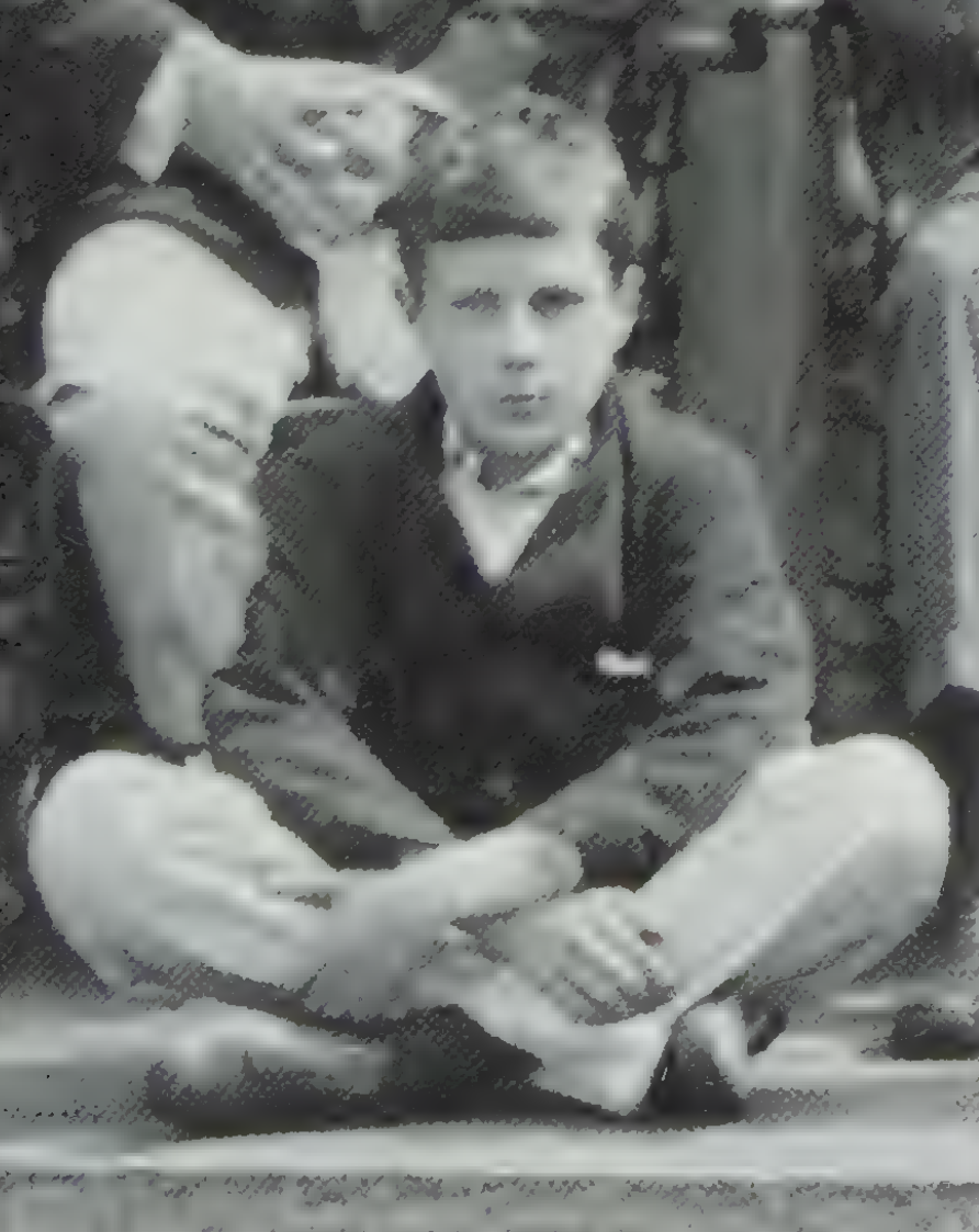 Johnstone G.H. Charterho. 1913