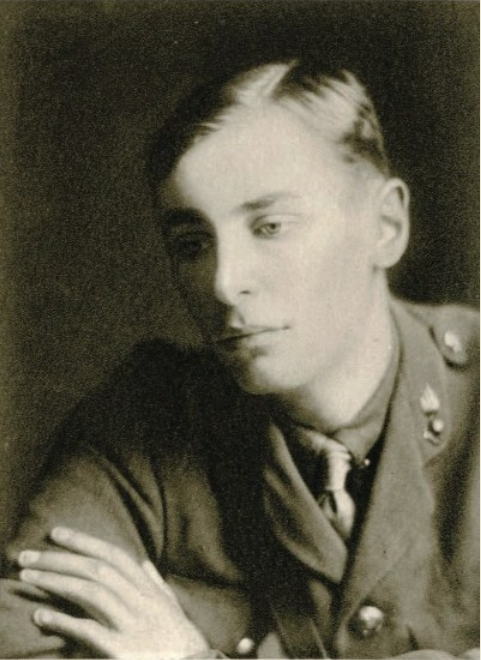 Nichols Robert Malise Bowyer 1915 1