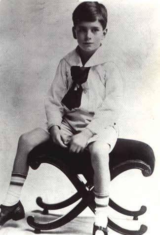 Olivier Laurence 8  U