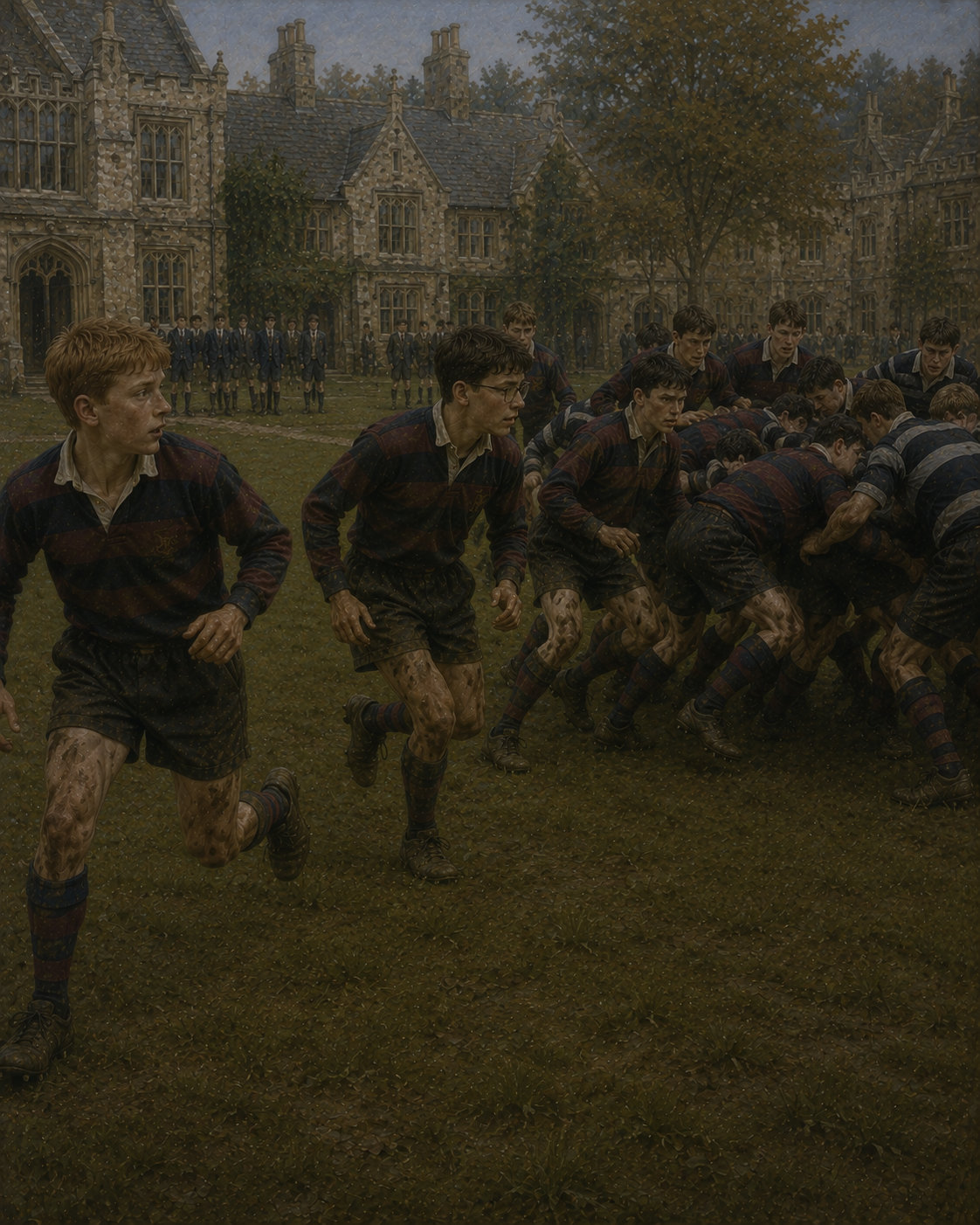 Tomkins. 9g Rugger