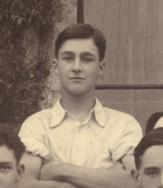 Watson Eric James
