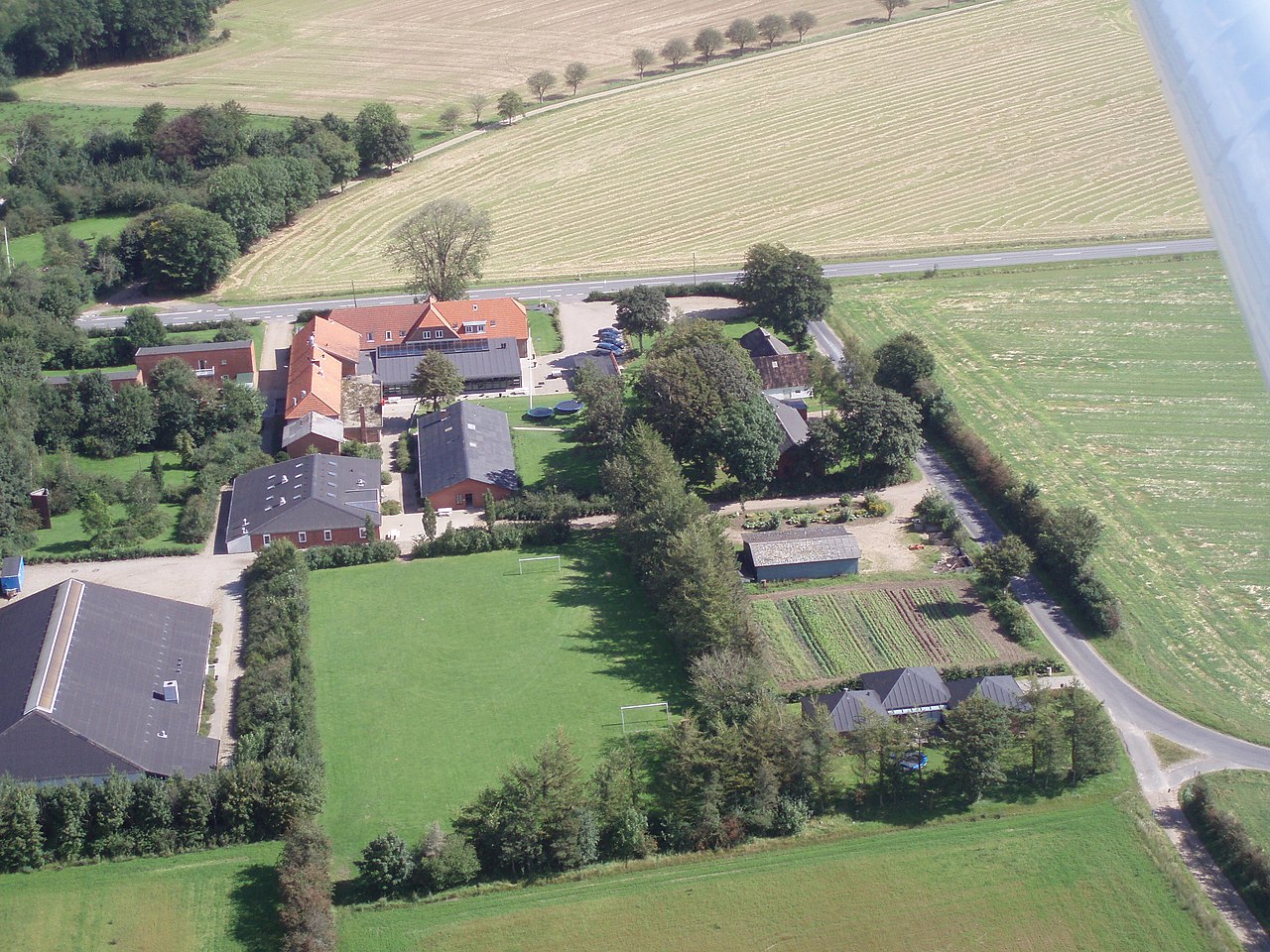 Eisenhardt. Kim. Efferskole