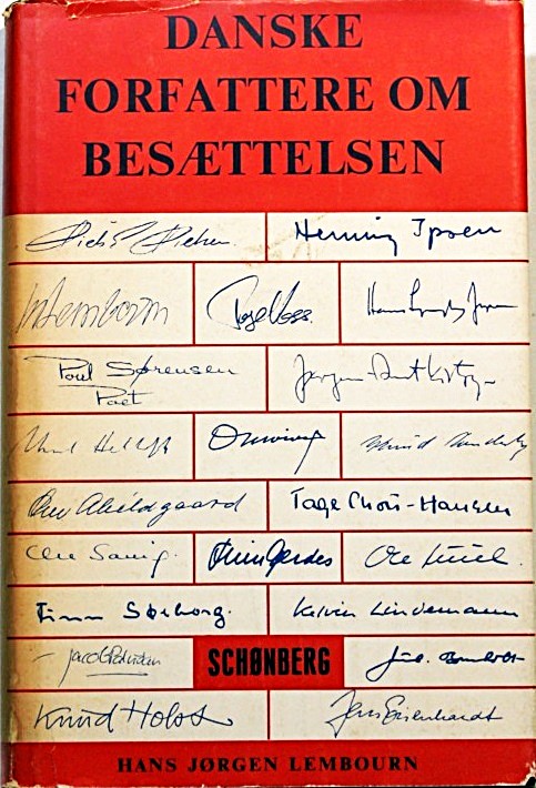 Eisenhardts name in his own hand 