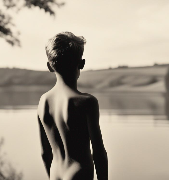 11 by lake 1958 d5 dtl