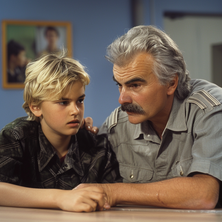 13 questioned by police 1990 d6