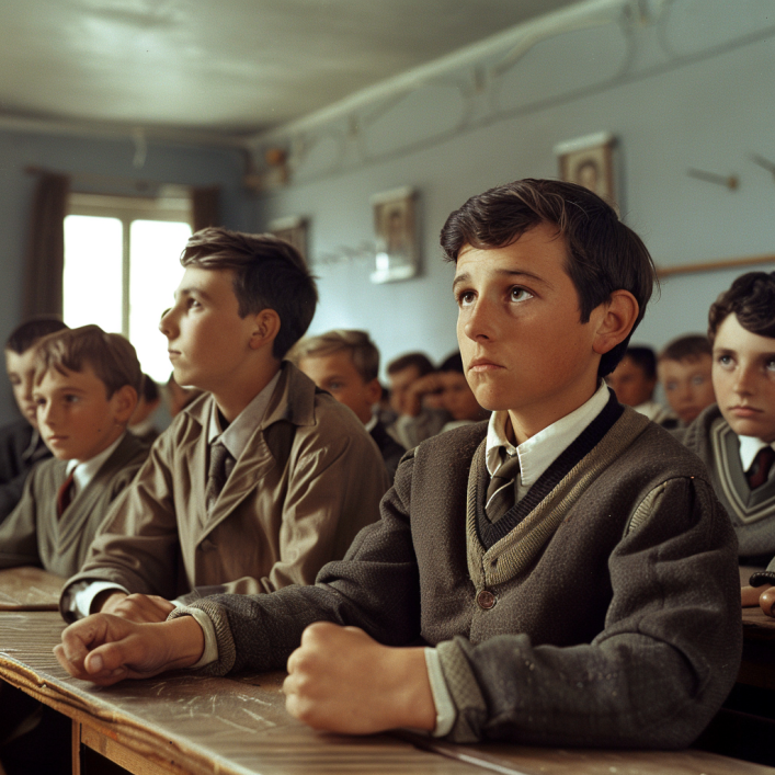 13s taught by Jesuit 1970 d4