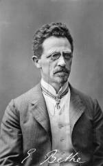 Bethe Erich