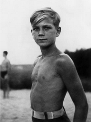 Ohlsen Jurgen 16 in Hitlerjunge Quex 1933 02