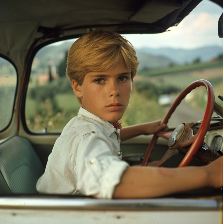 17 Werner driving d1