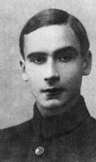 Szymanowski. Boris Kochno 1904 90