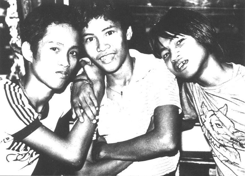 Franco. Desert Patrol 058