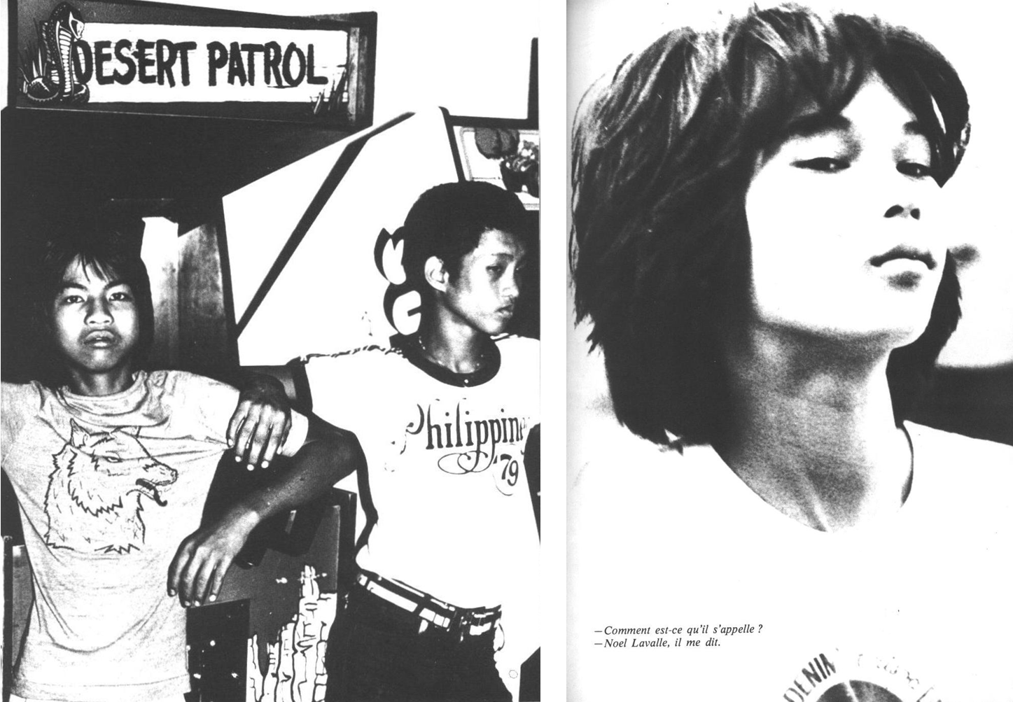 Franco. Desert Patrol 059  061