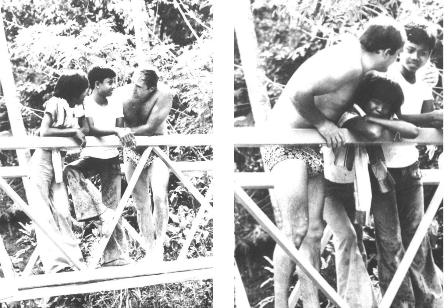 Franco. Desert Patrol 074  075