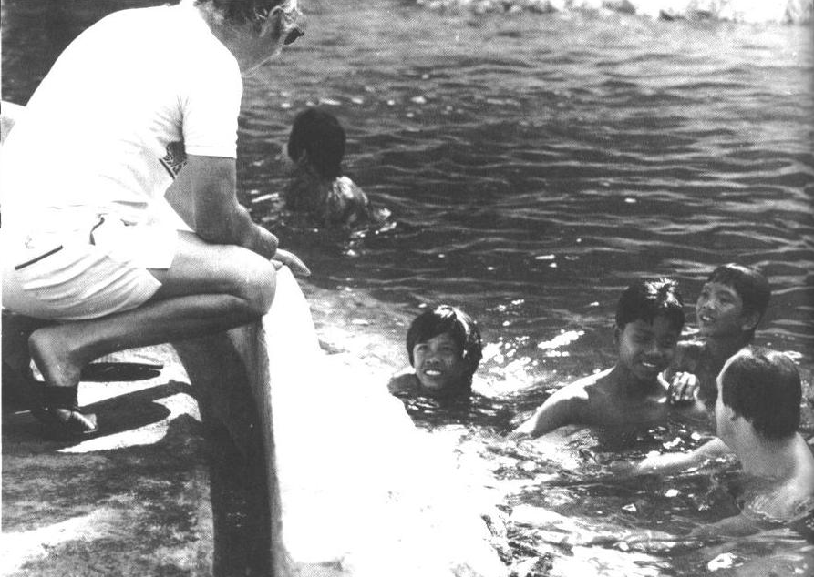 Franco. Desert Patrol 076