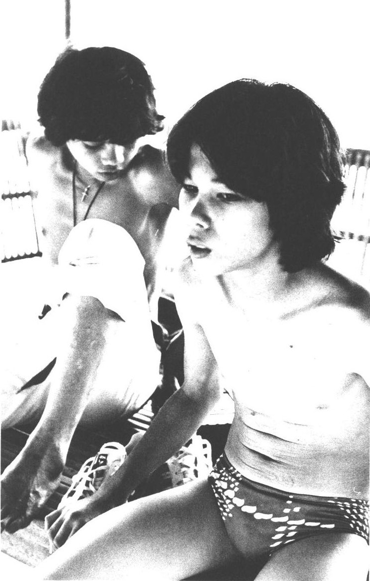 Franco. Desert Patrol 077 C