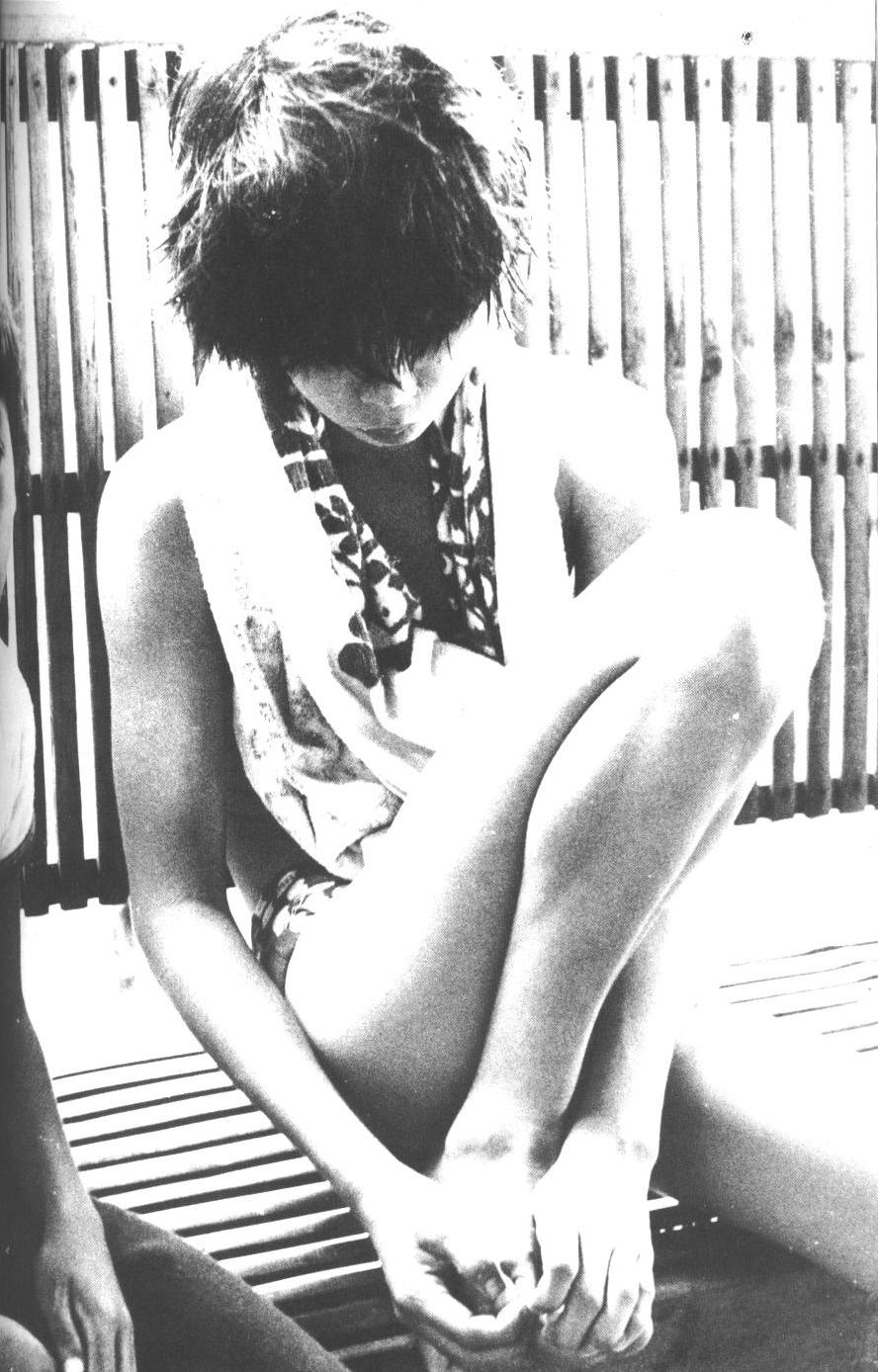 Franco. Desert Patrol 085 C U