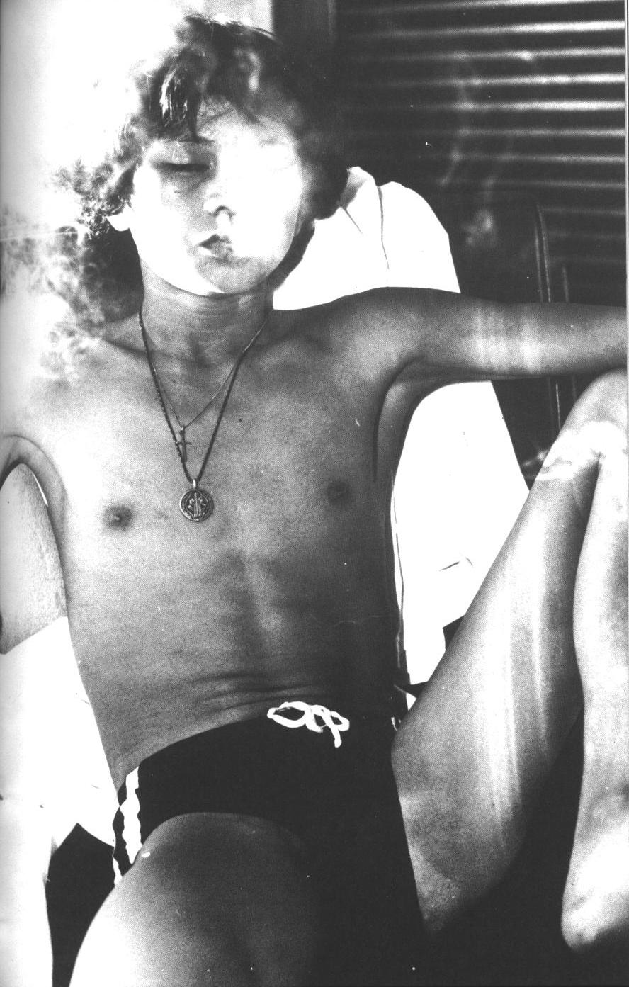 Franco. Desert Patrol 087