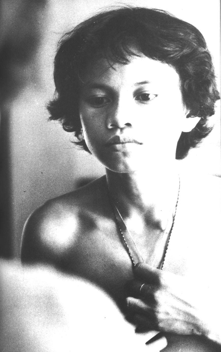 Franco. Desert Patrol 089 U