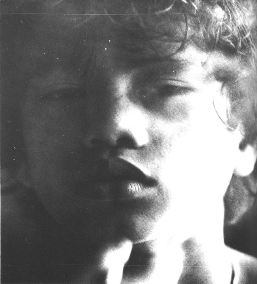 Franco. Desert Patrol 090