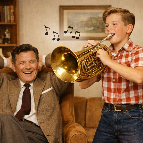 02 Successful French Horn