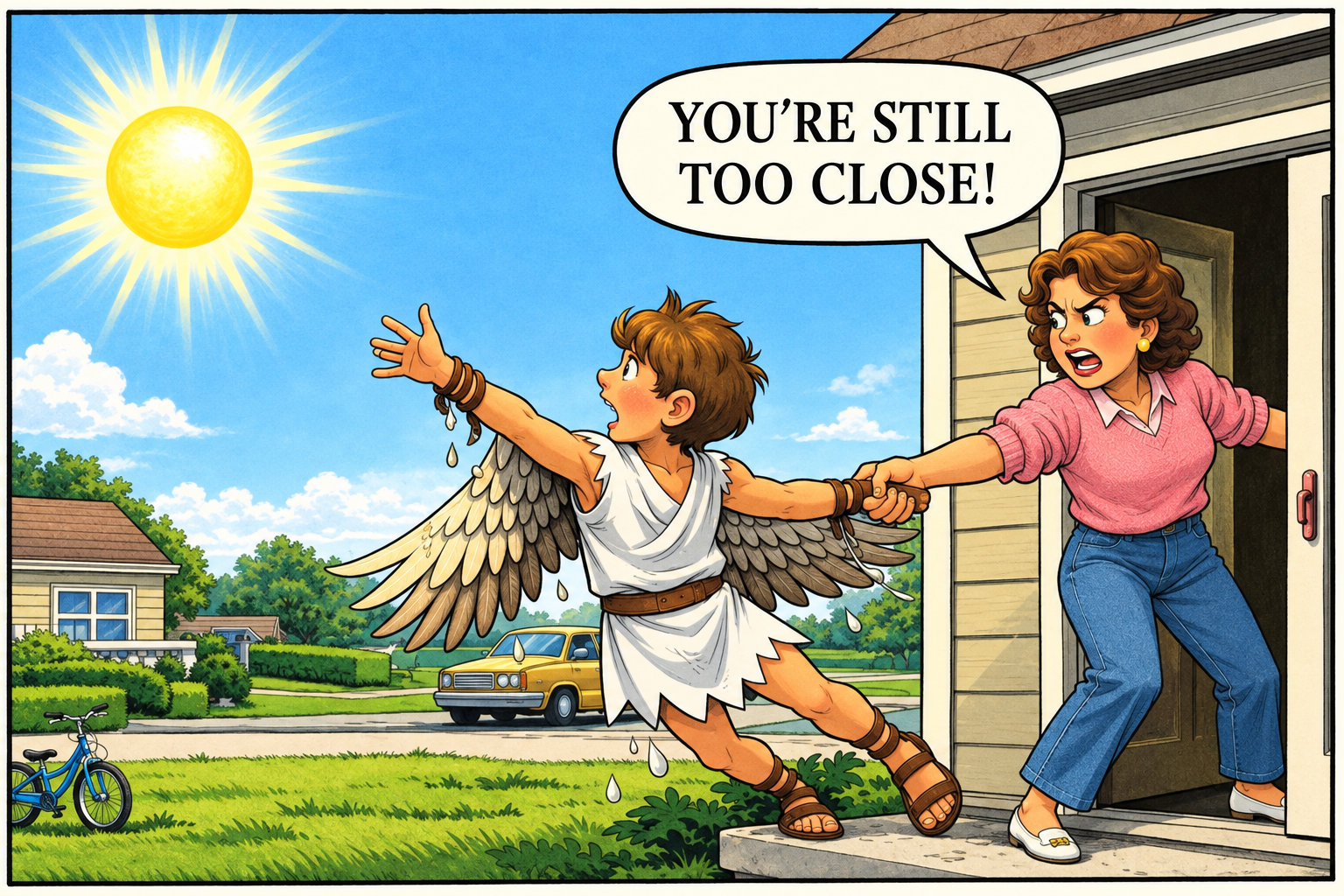 05 Icarus E