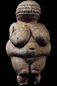 05 Venus of Willendorf