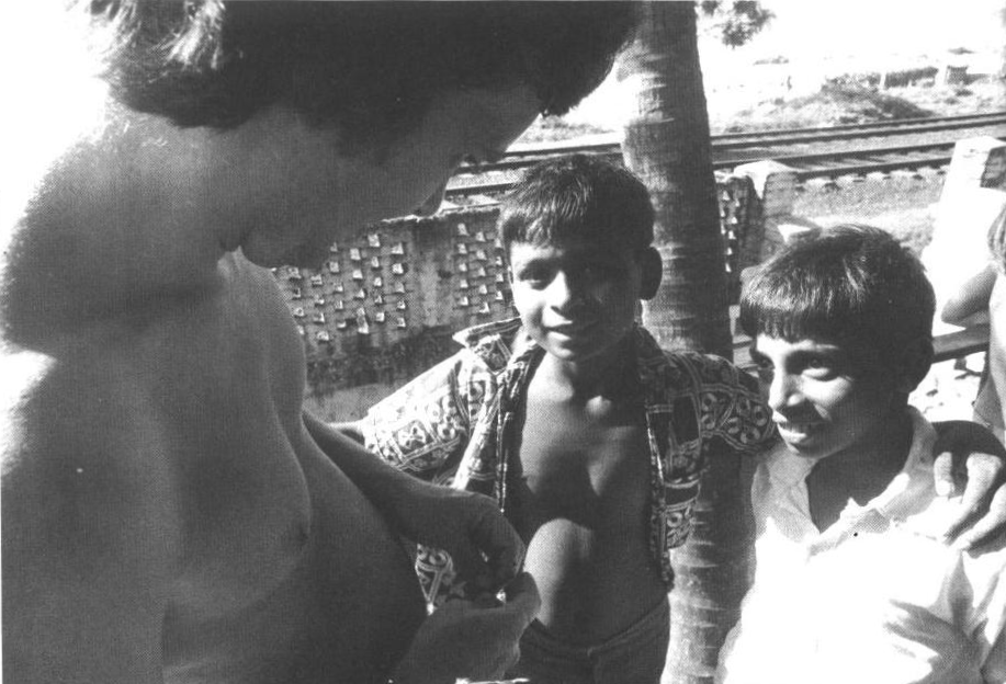 Franco. Desert Patrol 012 C