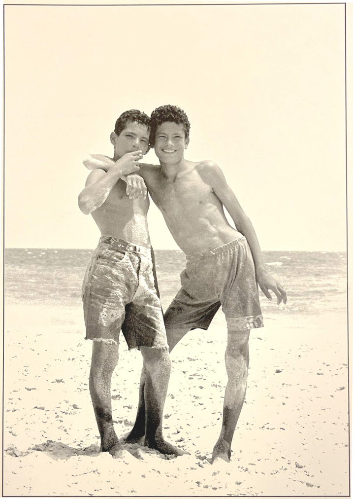 14s 011 by G. J. Bolkensteijn. Koinos 05 1994