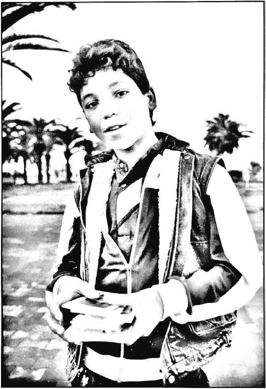 Koinos 05 27 by Rene Peters