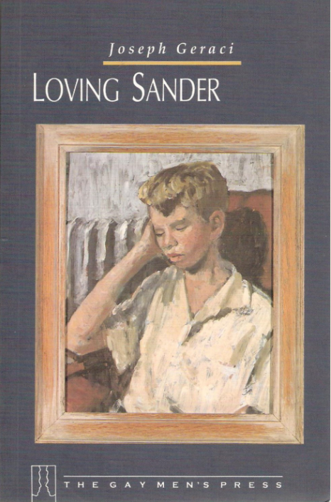 Geraci. Loving Sander