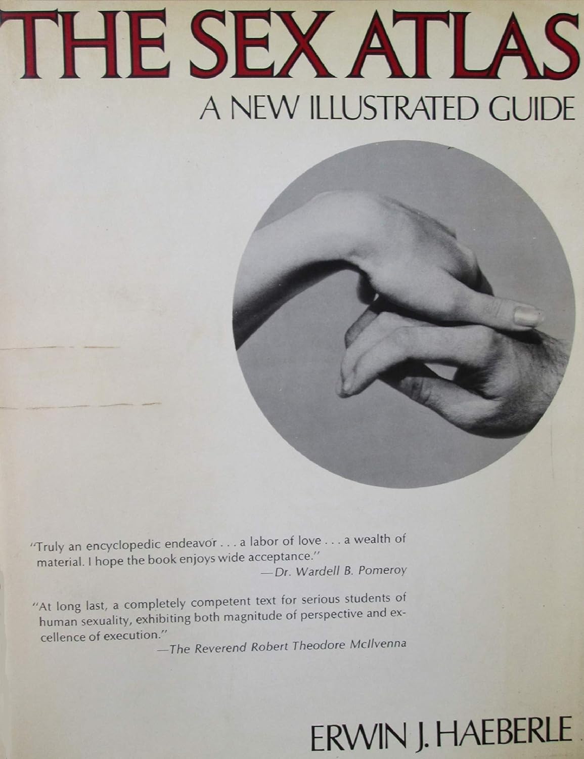 Haeberle Erwin. The Sex Atlas